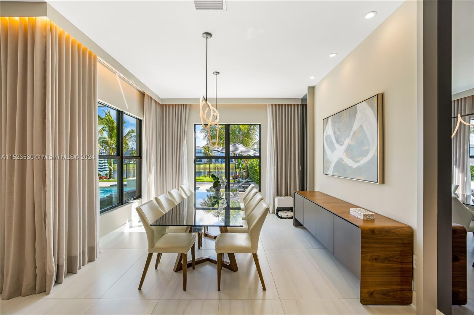 BRIDGES MIZNER PUD BRIDGE - Residential