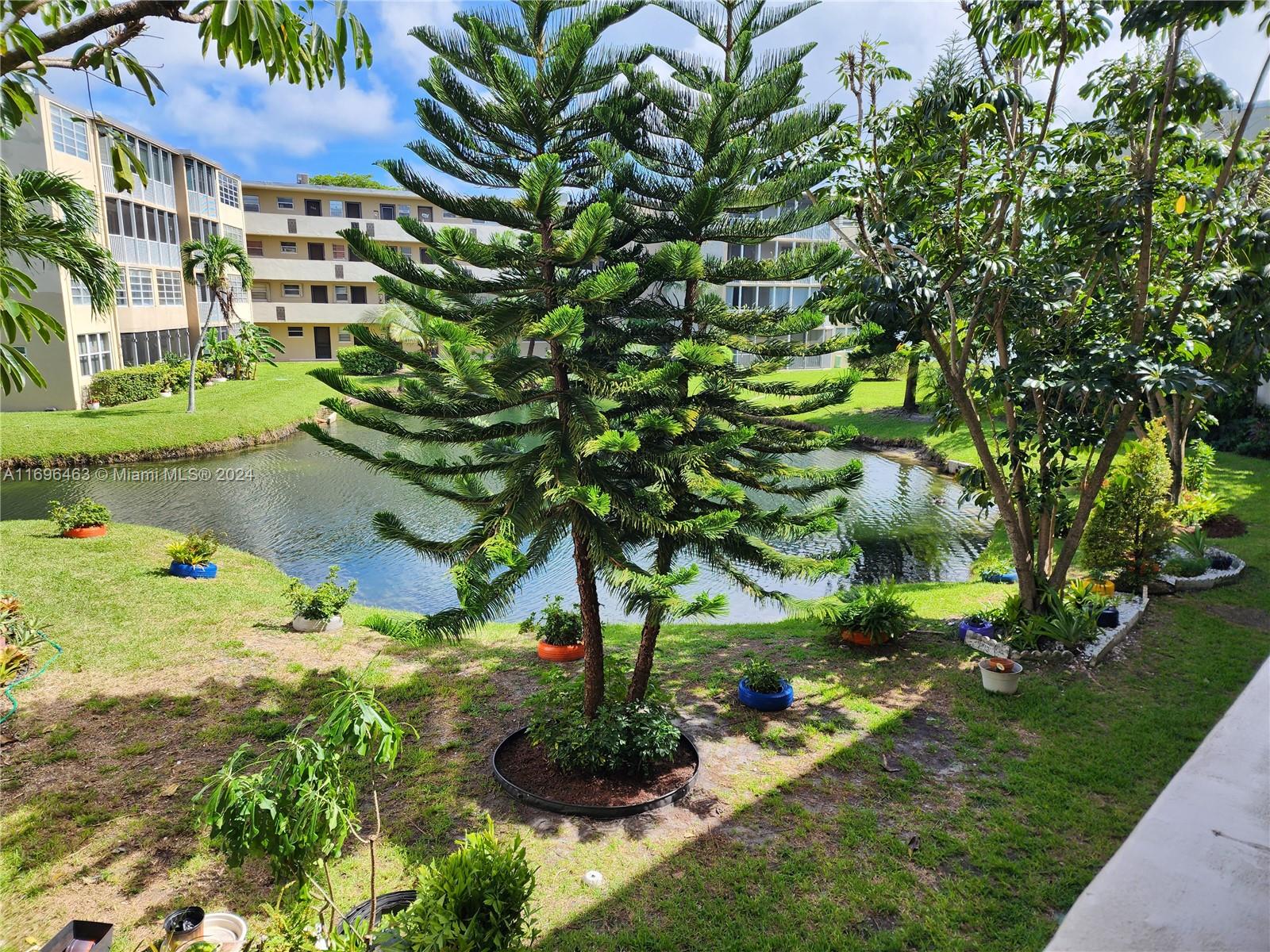 JADE WINDS GROUP ALLAMAND - Residential