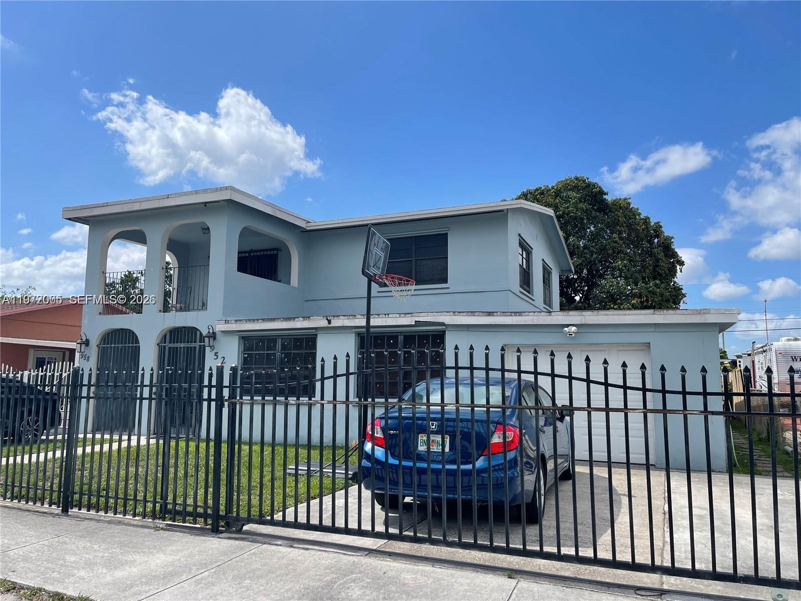 HIALEAH 13TH ADDN AMD PL - Residential Income