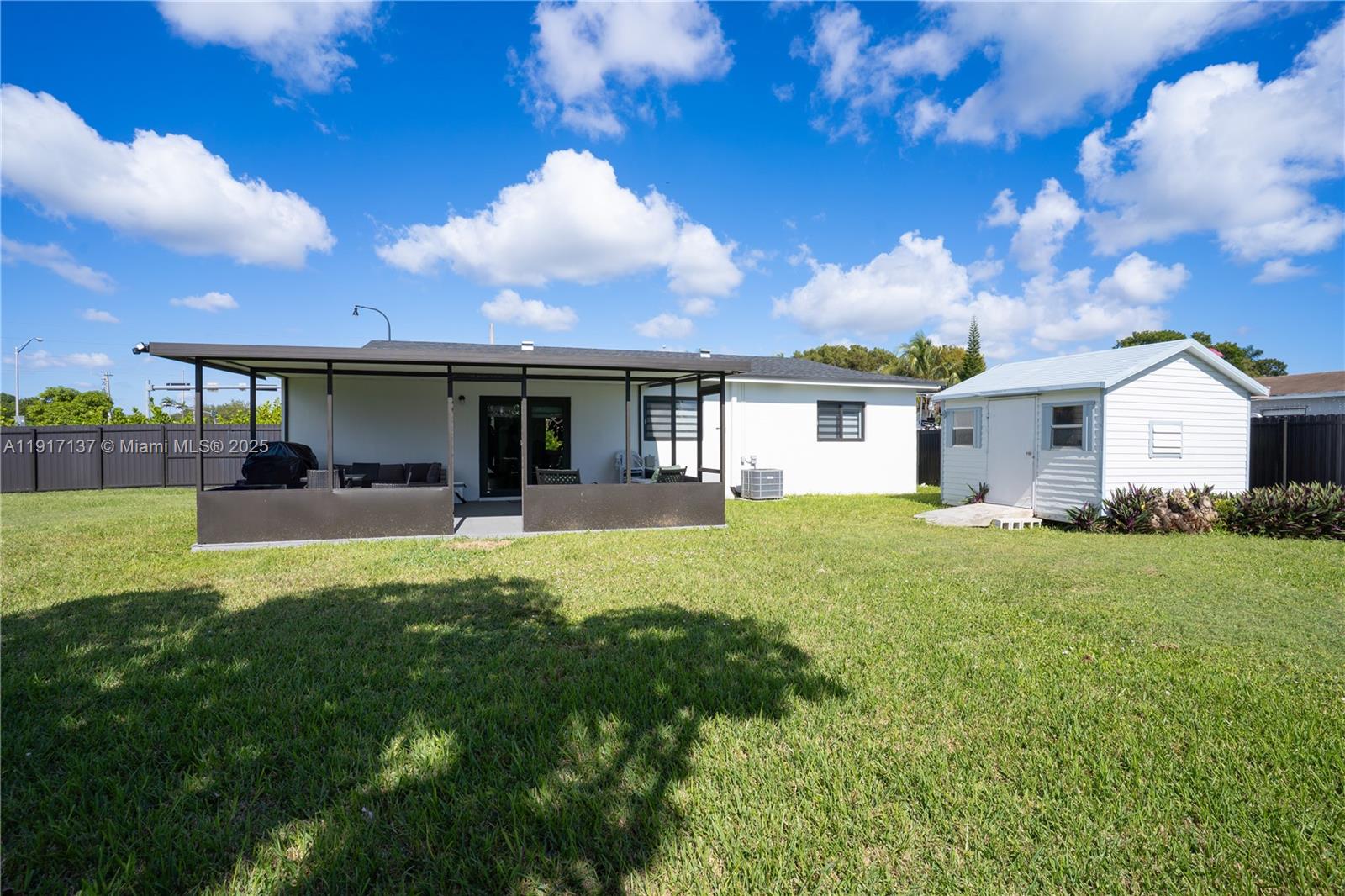 FAIRWAY ESTATES SEC 3 - Residential