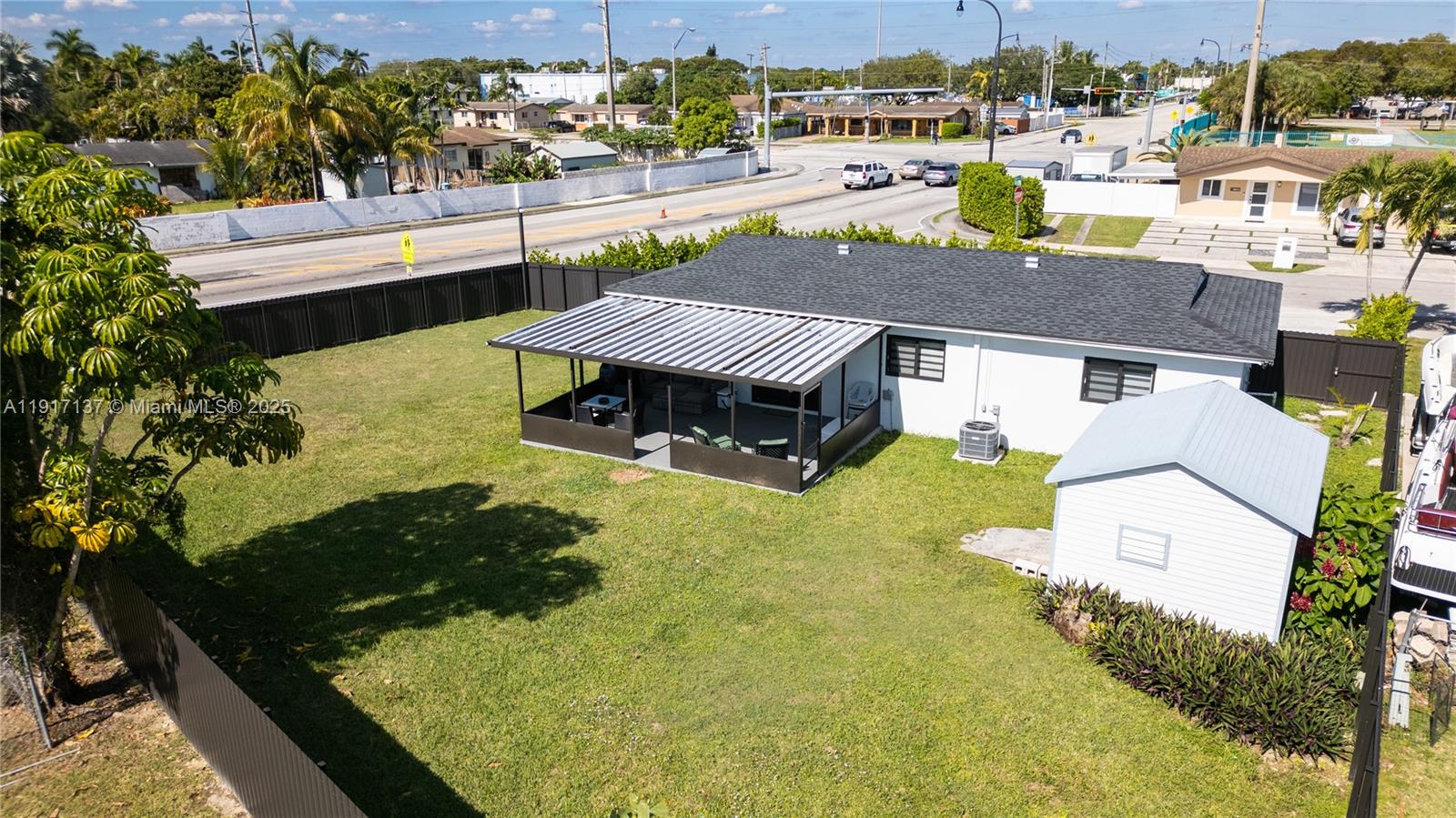 FAIRWAY ESTATES SEC 3 - Residential