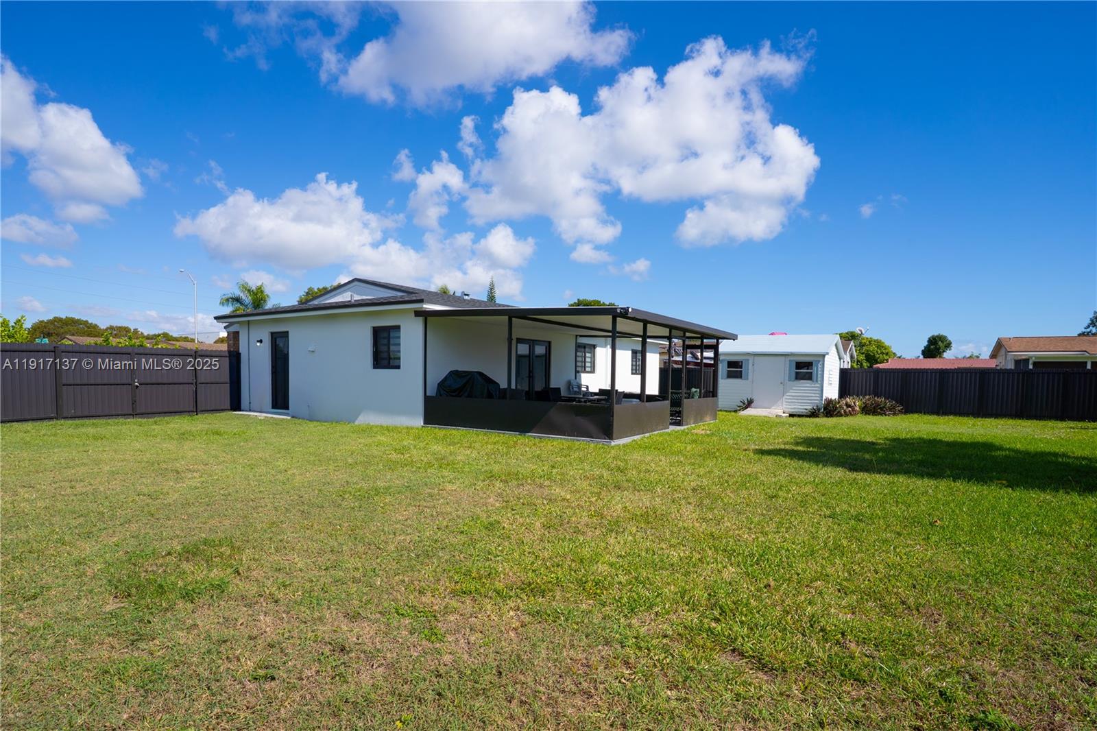 FAIRWAY ESTATES SEC 3 - Residential