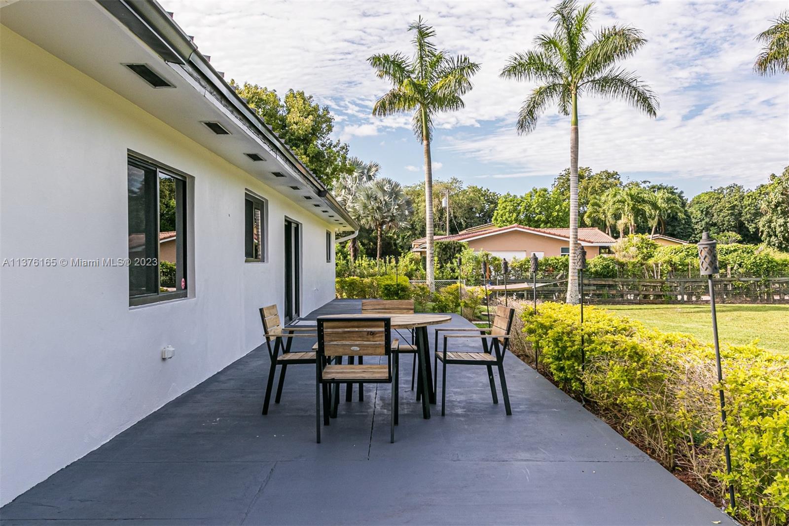 Southwest Ranches - Residential