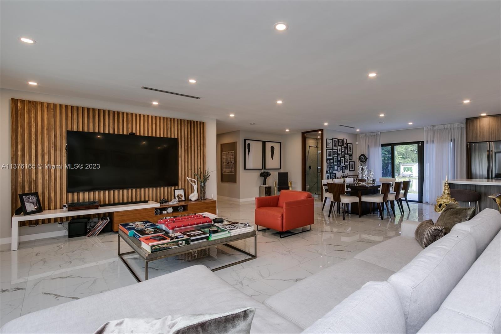 Southwest Ranches - Residential