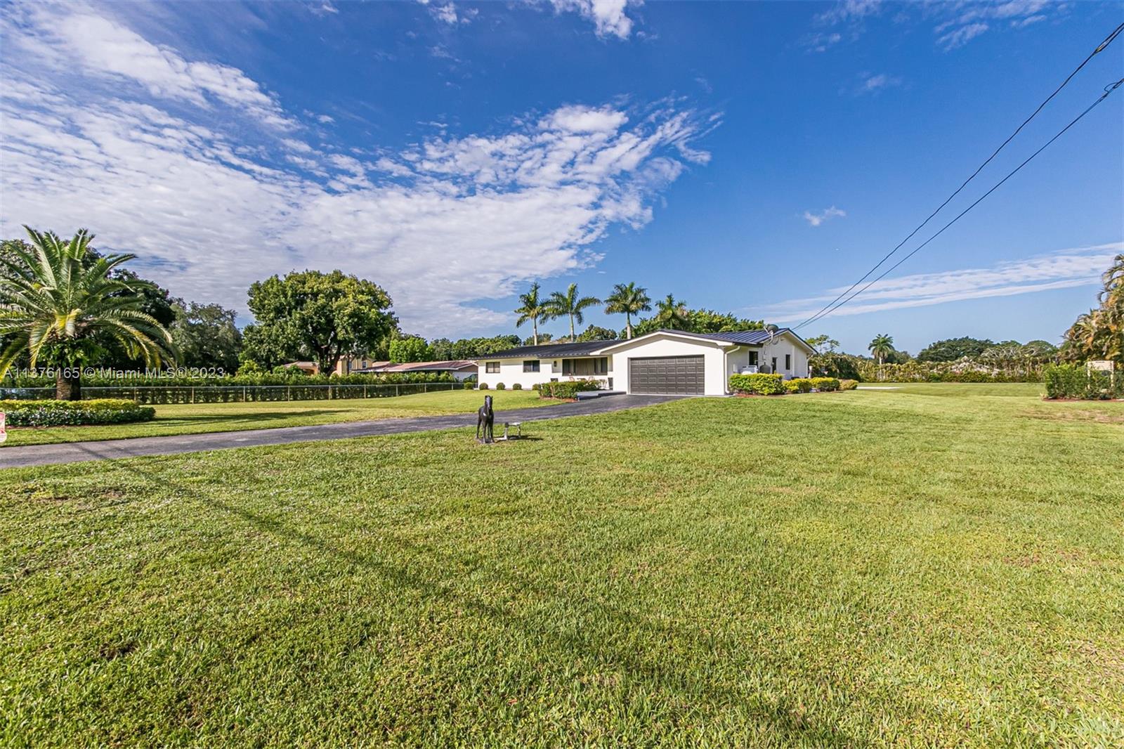 Southwest Ranches - Residential