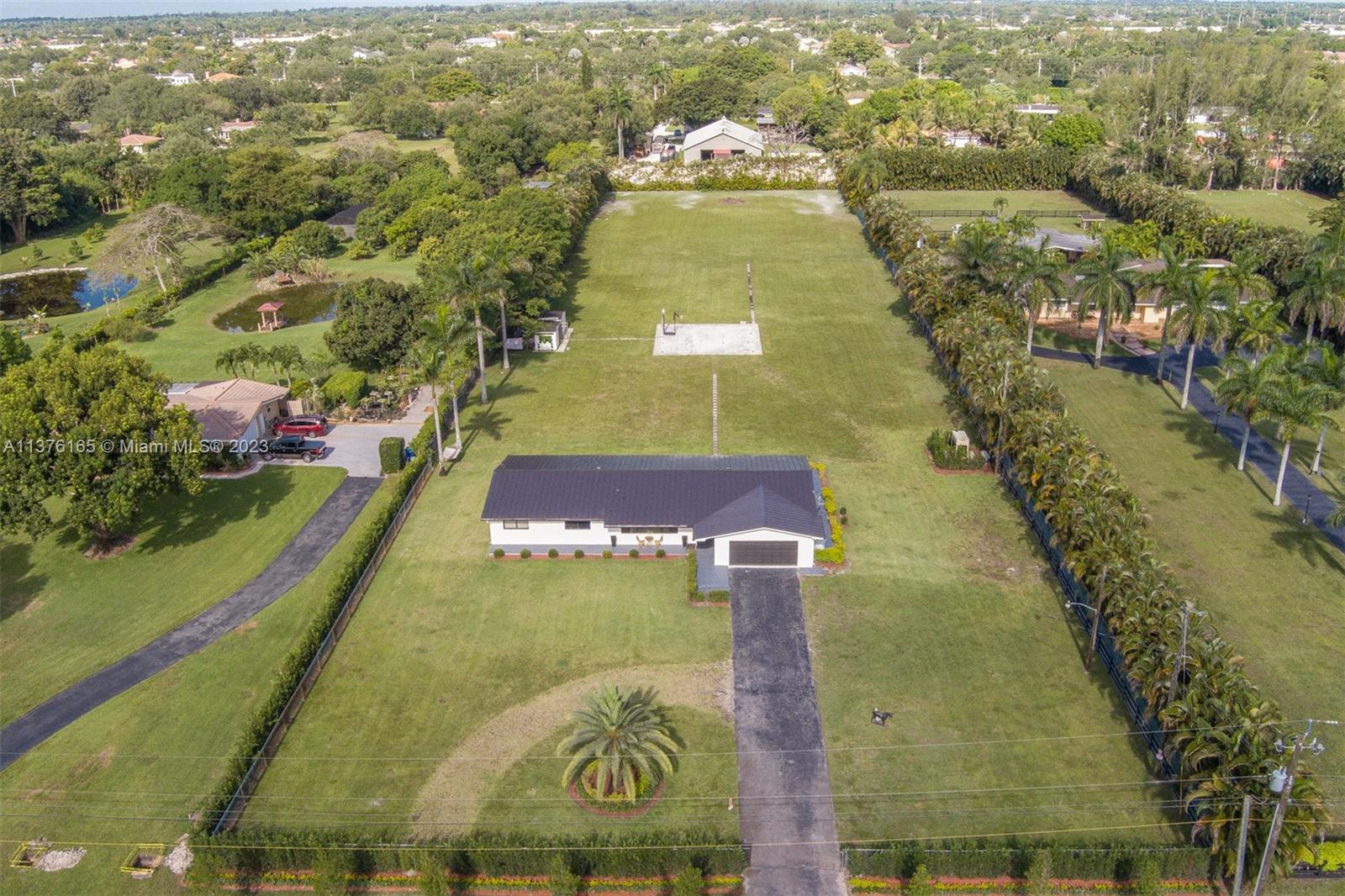 Southwest Ranches - Residential