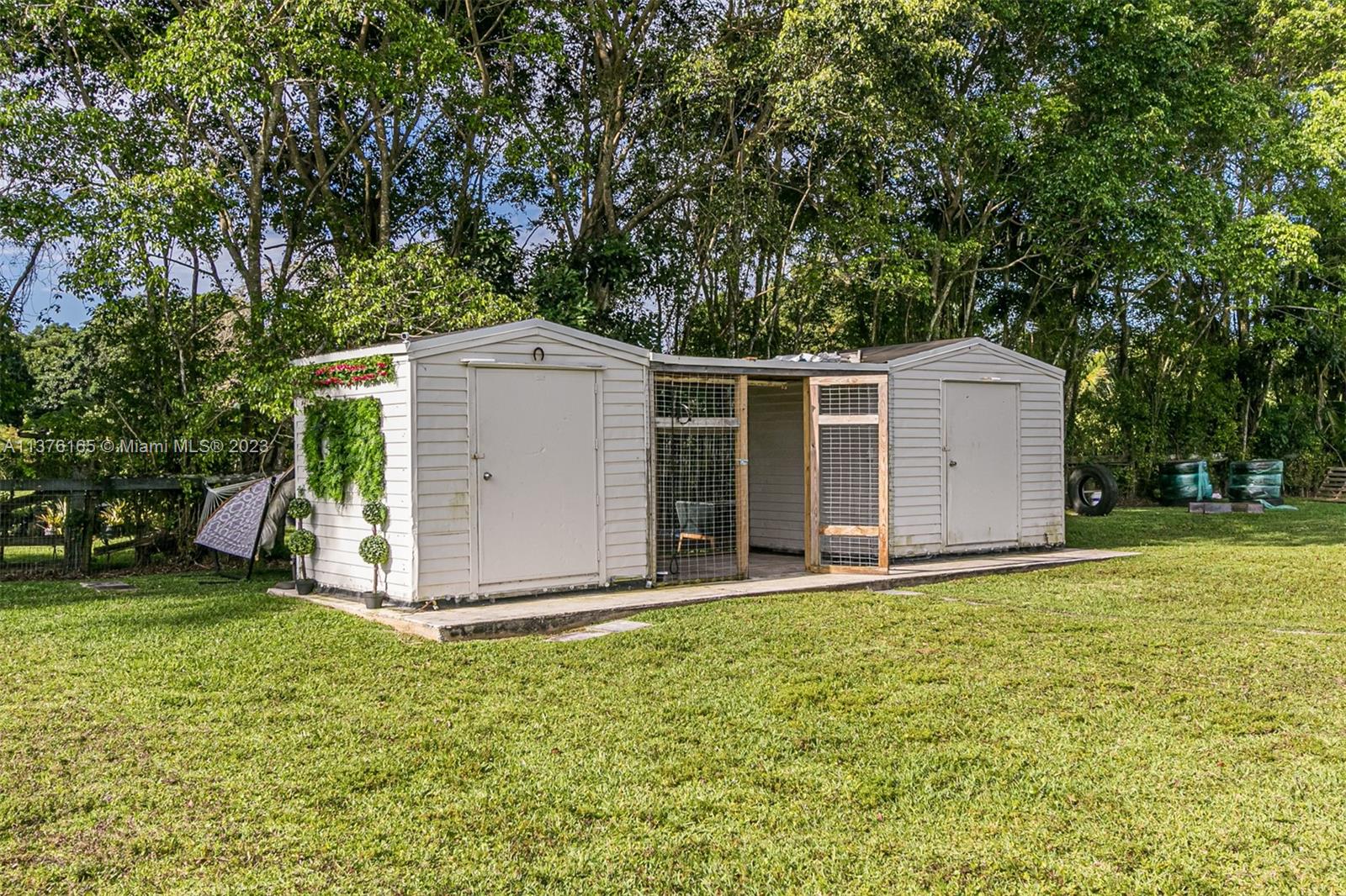 Southwest Ranches - Residential