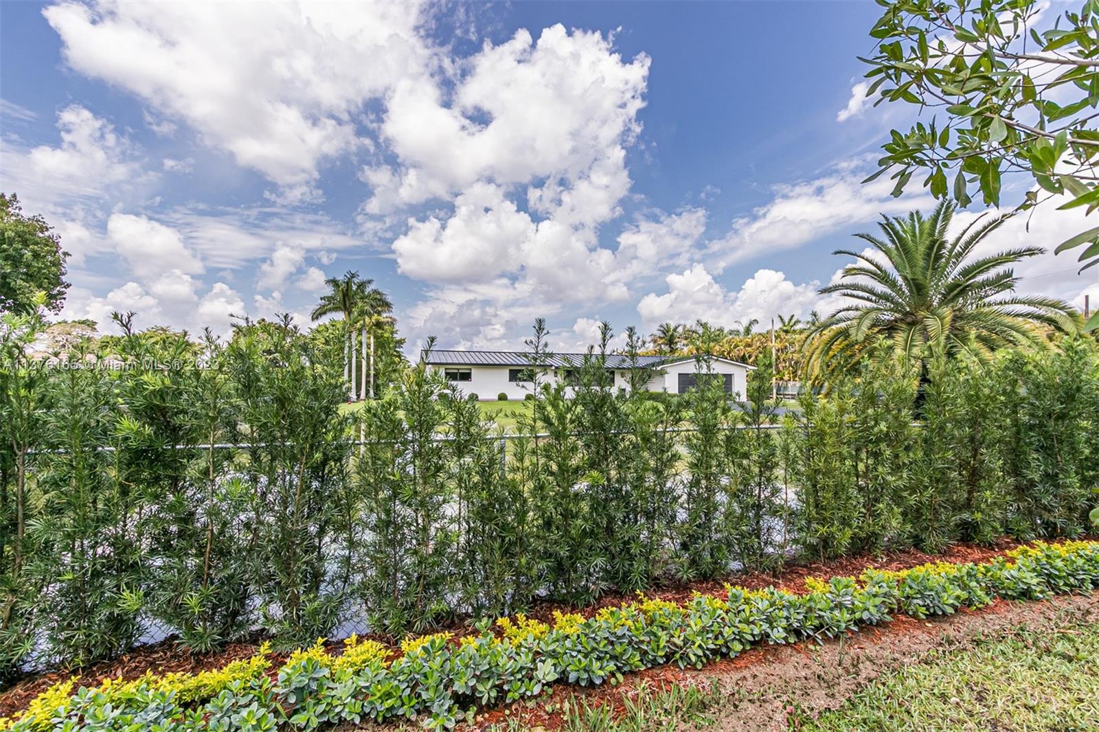 Southwest Ranches - Residential