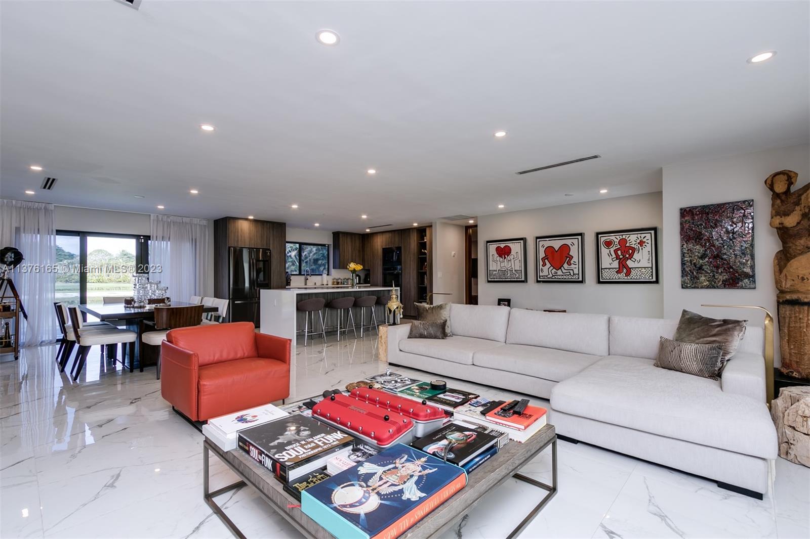 Southwest Ranches - Residential