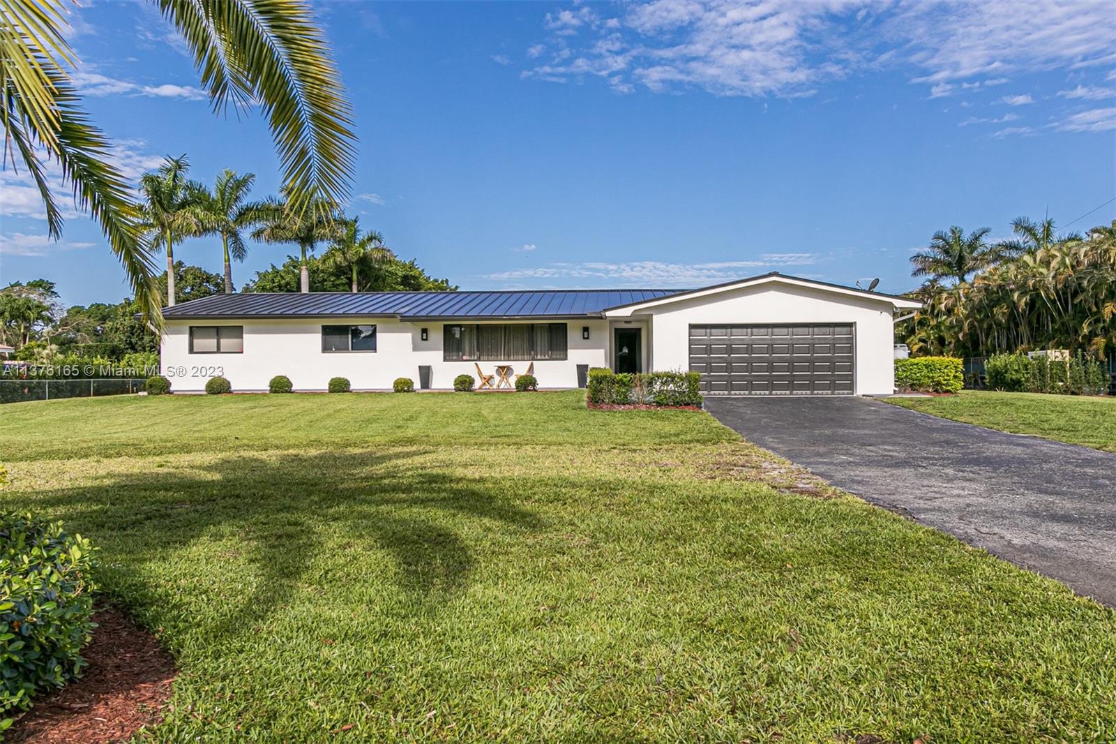 Southwest Ranches - Residential
