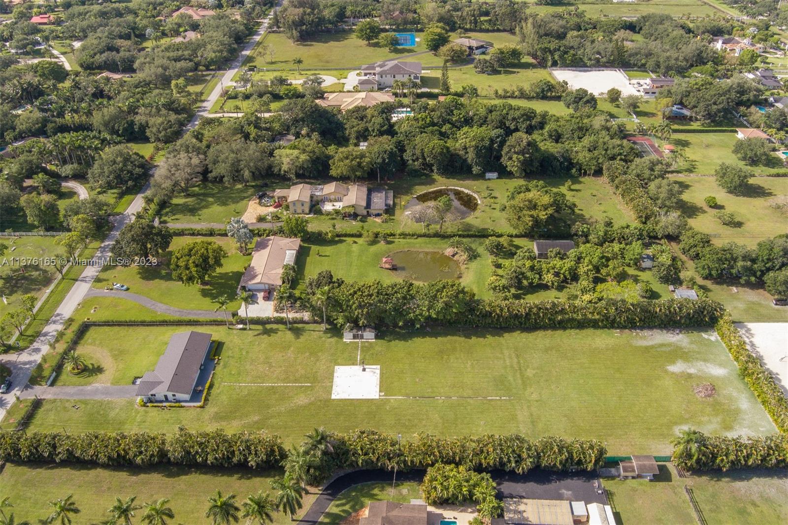 Southwest Ranches - Residential