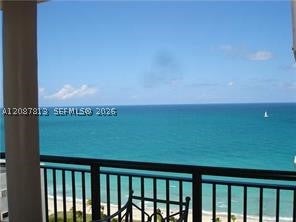 Photo of 3180 S Ocean Dr #315, Hallandale Beach, FL 33009 (MLS # A12087813)