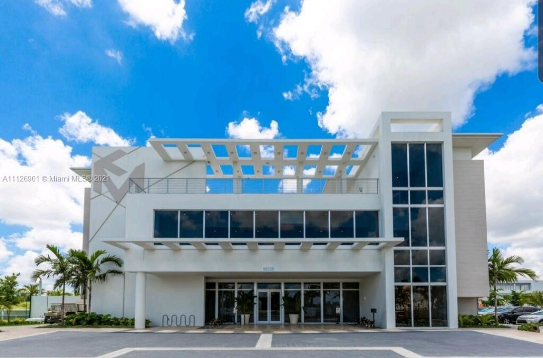 LANDMARK AT DORAL CONDO N - Residential
