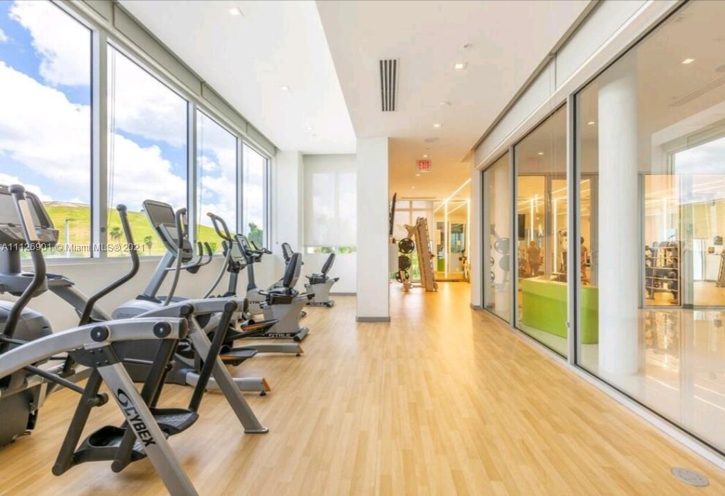 LANDMARK AT DORAL CONDO N - Residential