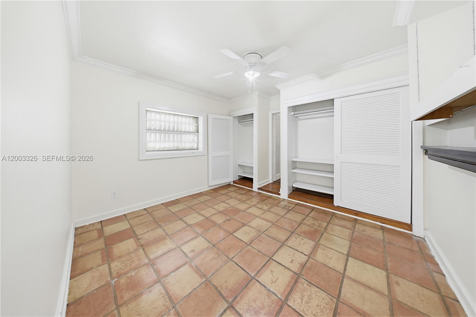 DOWNER PALMS DIV 2 - Residential Lease