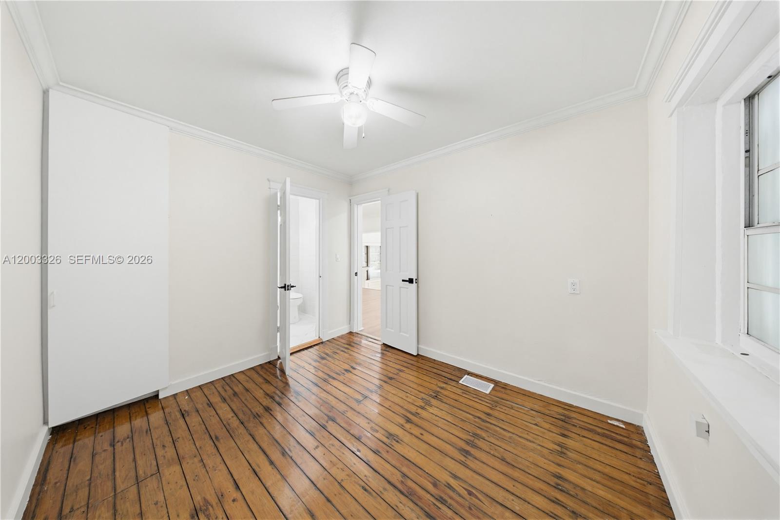 DOWNER PALMS DIV 2 - Residential Lease