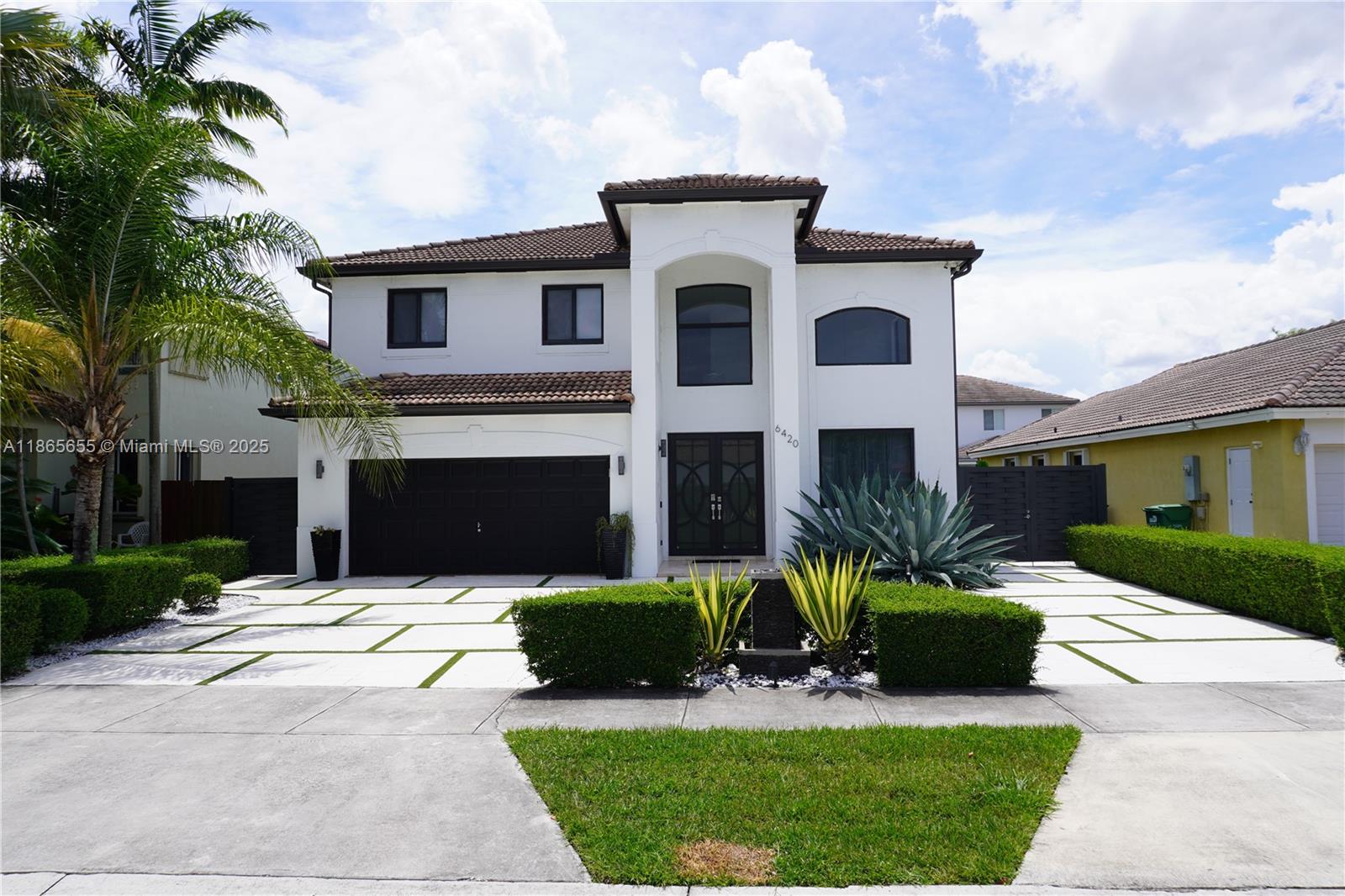 6420 SW 157th Pl