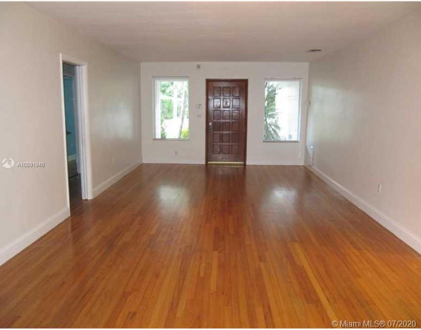 CORAL GABLES SEC E - Residential Lease