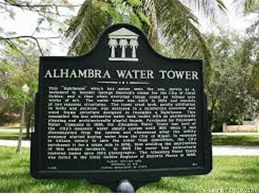 CORAL GABLES SEC E - Residential Lease