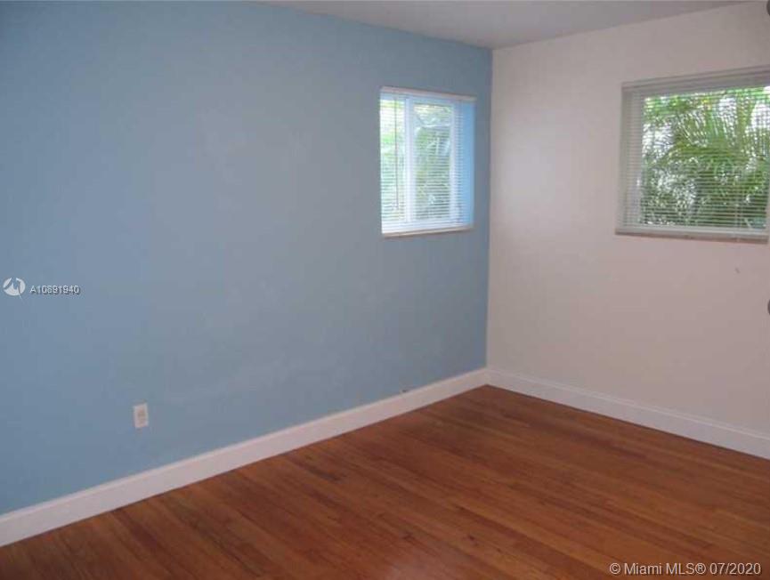 CORAL GABLES SEC E - Residential Lease