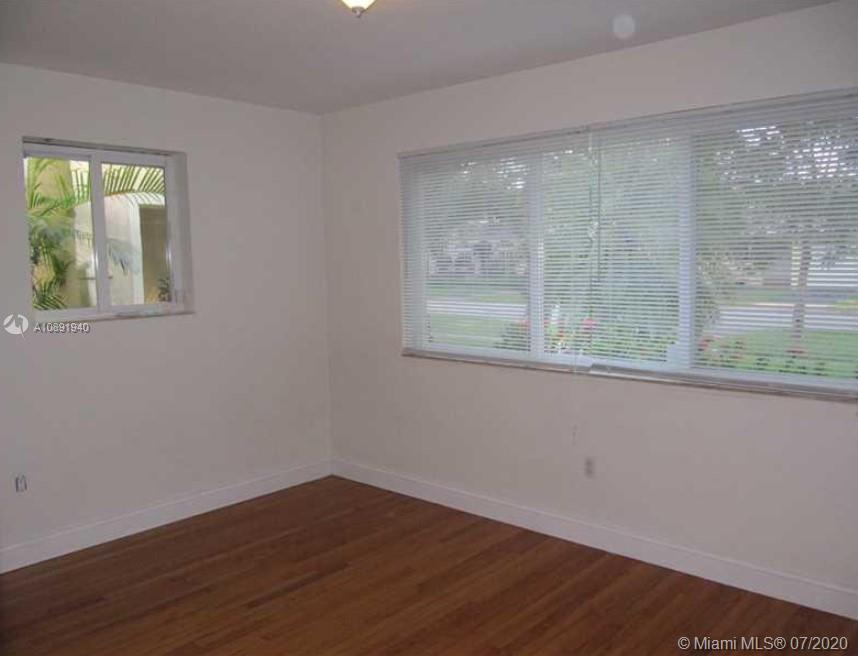 CORAL GABLES SEC E - Residential Lease