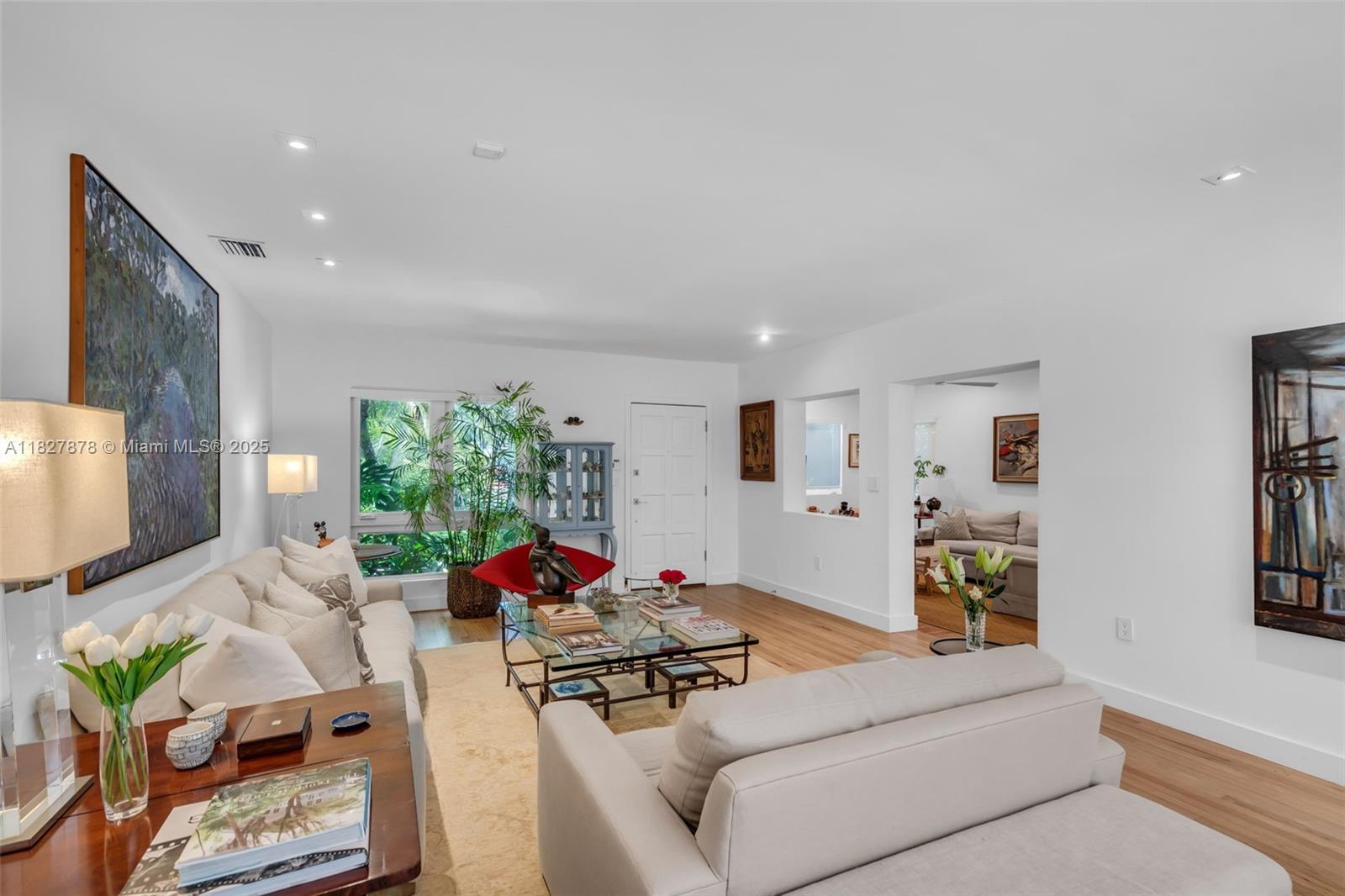 COCO GROVE - Residential