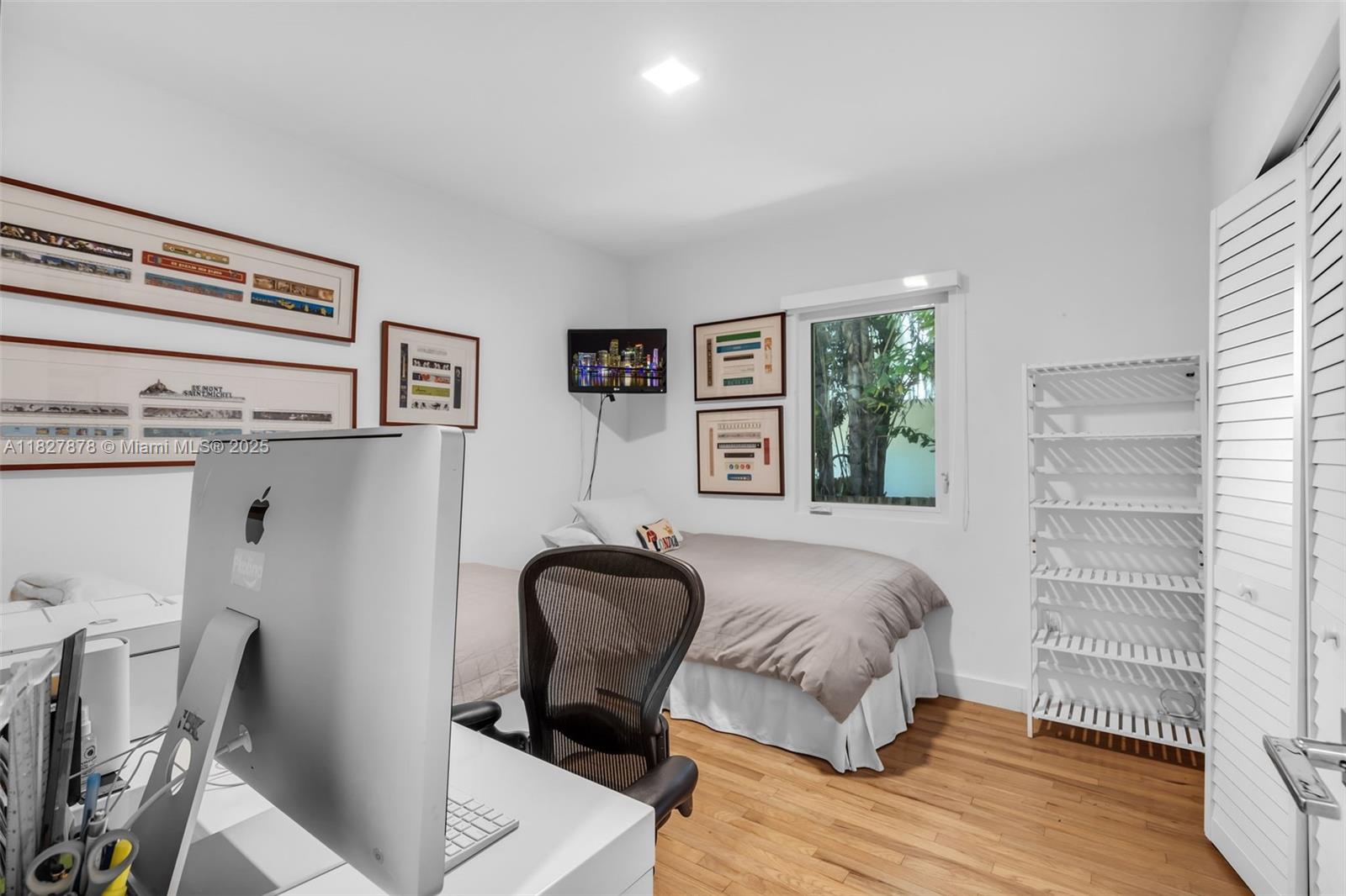 COCO GROVE - Residential