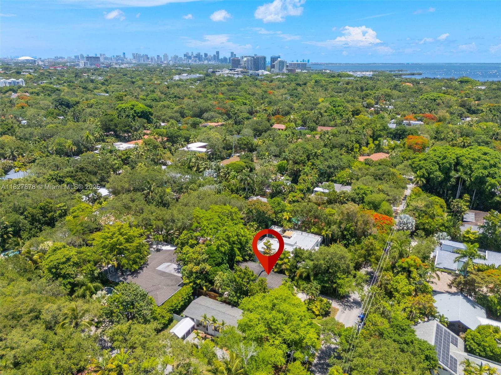 COCO GROVE - Residential