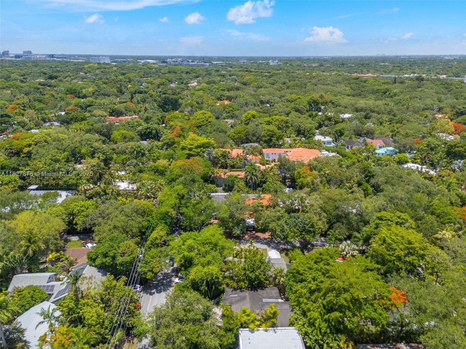 COCO GROVE - Residential