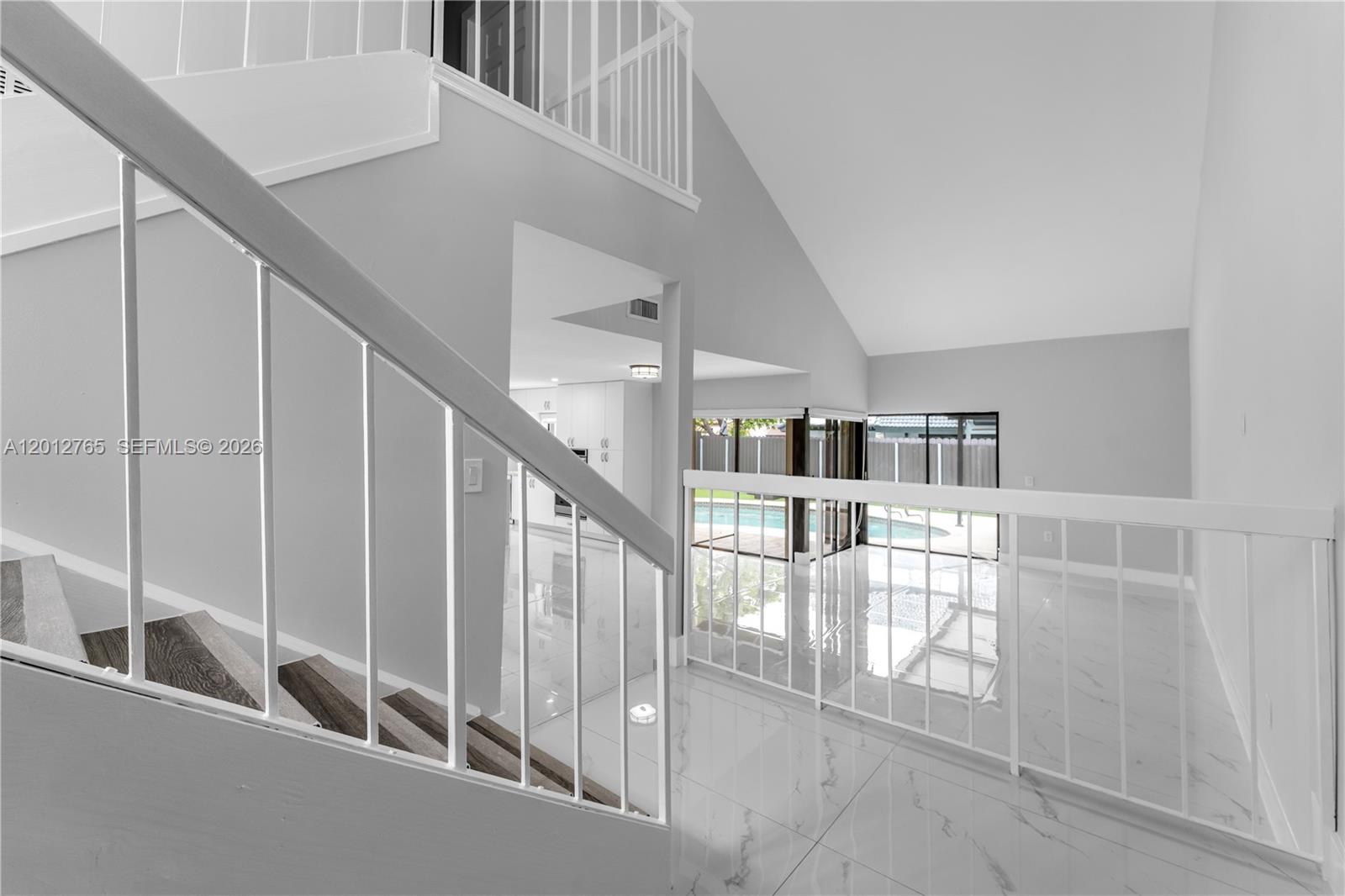 SUNSET HARBOUR SEC 2 - Residential