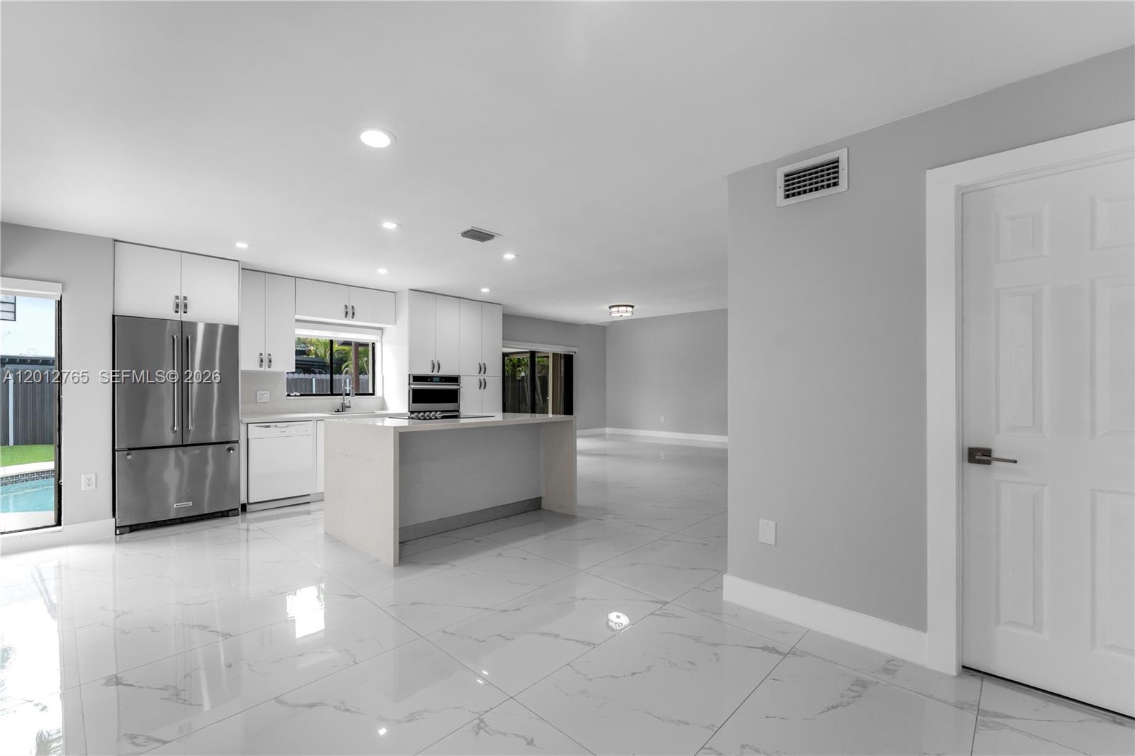 SUNSET HARBOUR SEC 2 - Residential