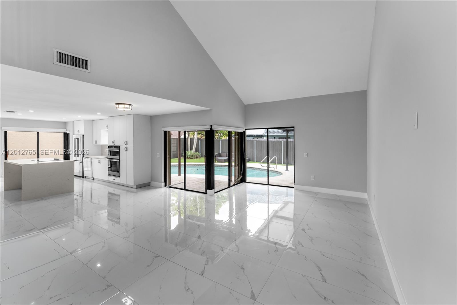 SUNSET HARBOUR SEC 2 - Residential