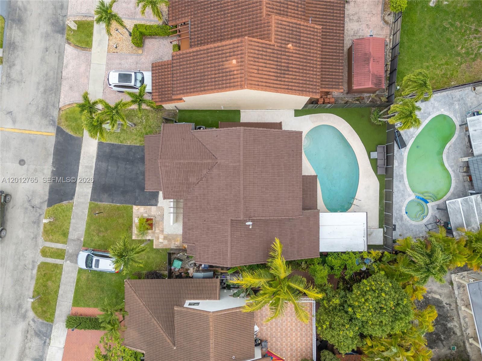 SUNSET HARBOUR SEC 2 - Residential