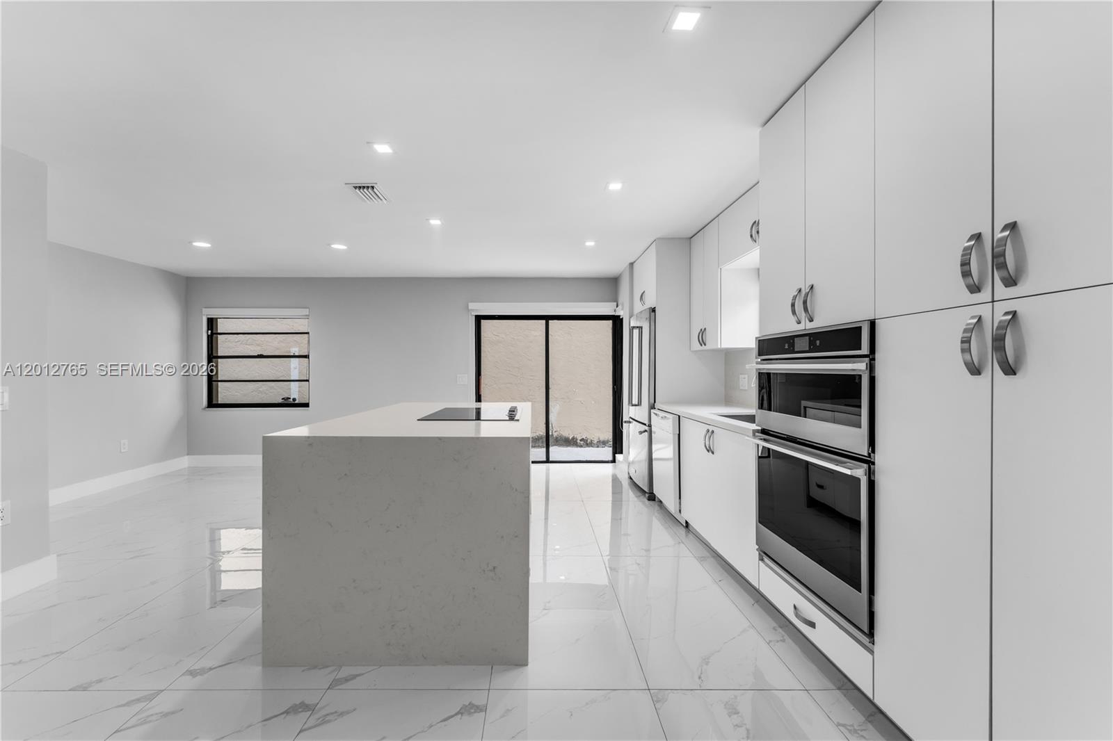 SUNSET HARBOUR SEC 2 - Residential