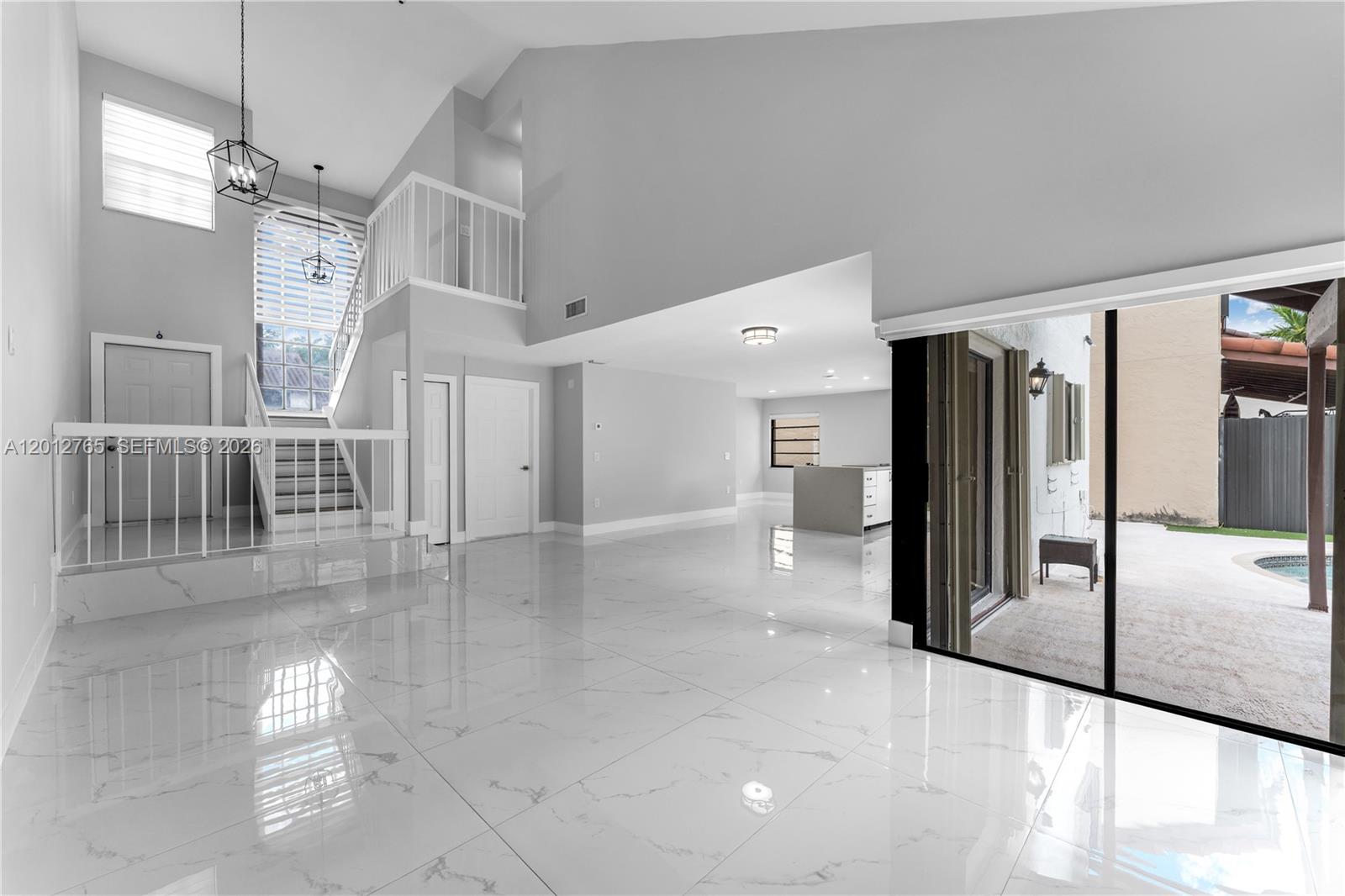 SUNSET HARBOUR SEC 2 - Residential