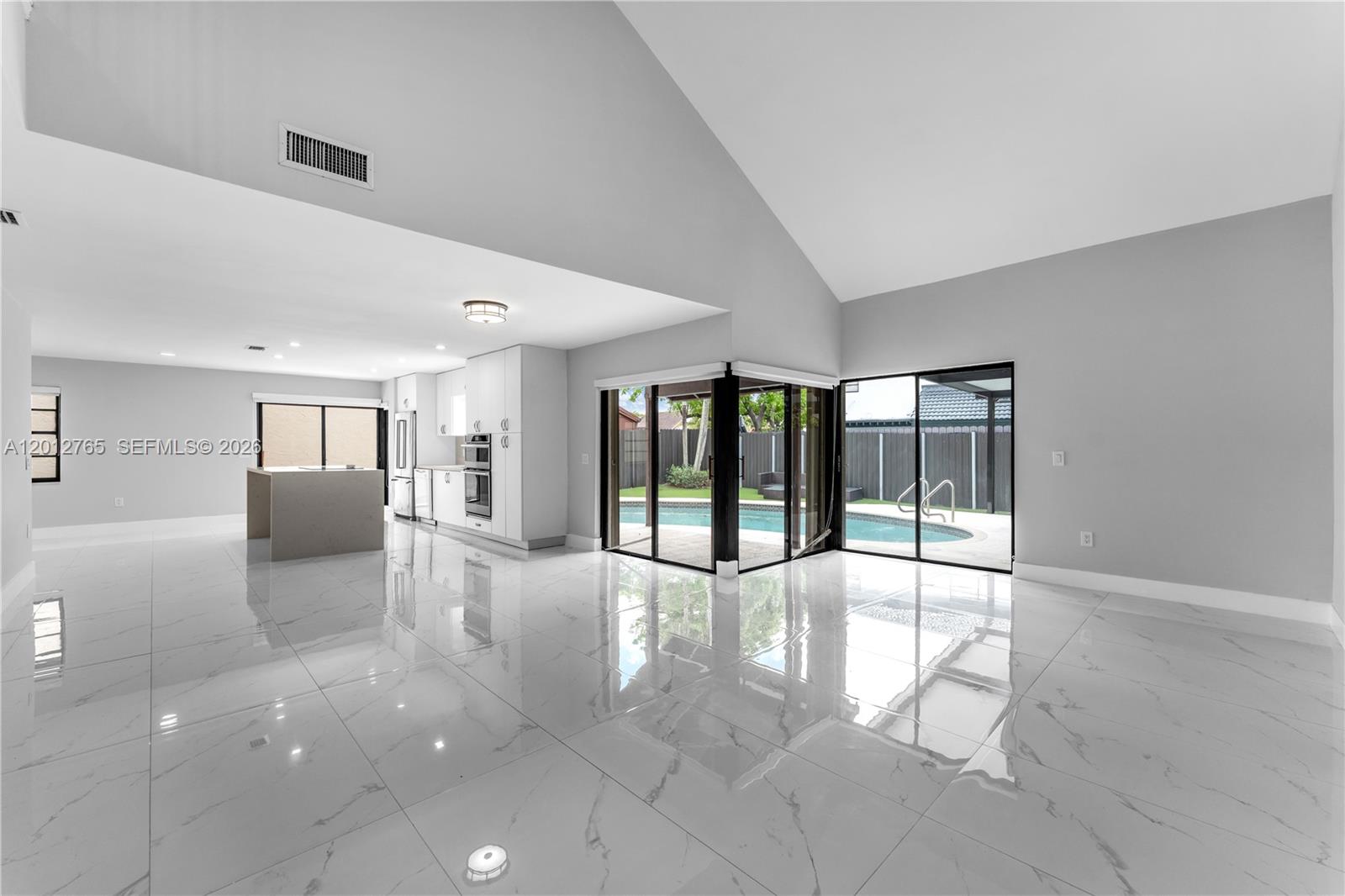 SUNSET HARBOUR SEC 2 - Residential