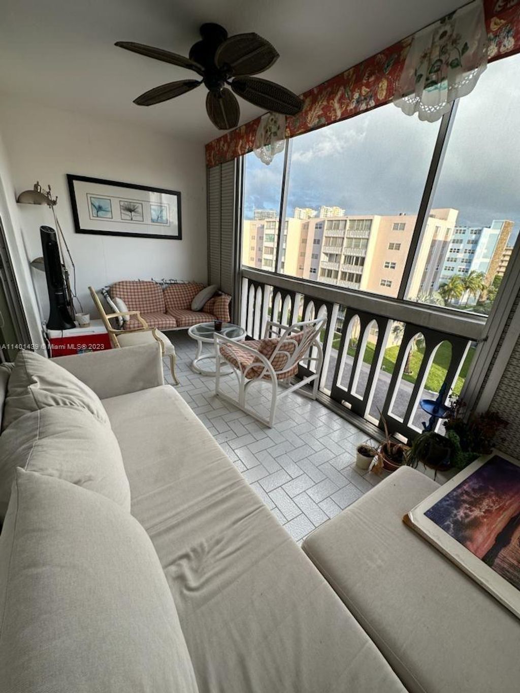 Photo of Hallandale Beach, FL 33009 (MLS # A11401439)