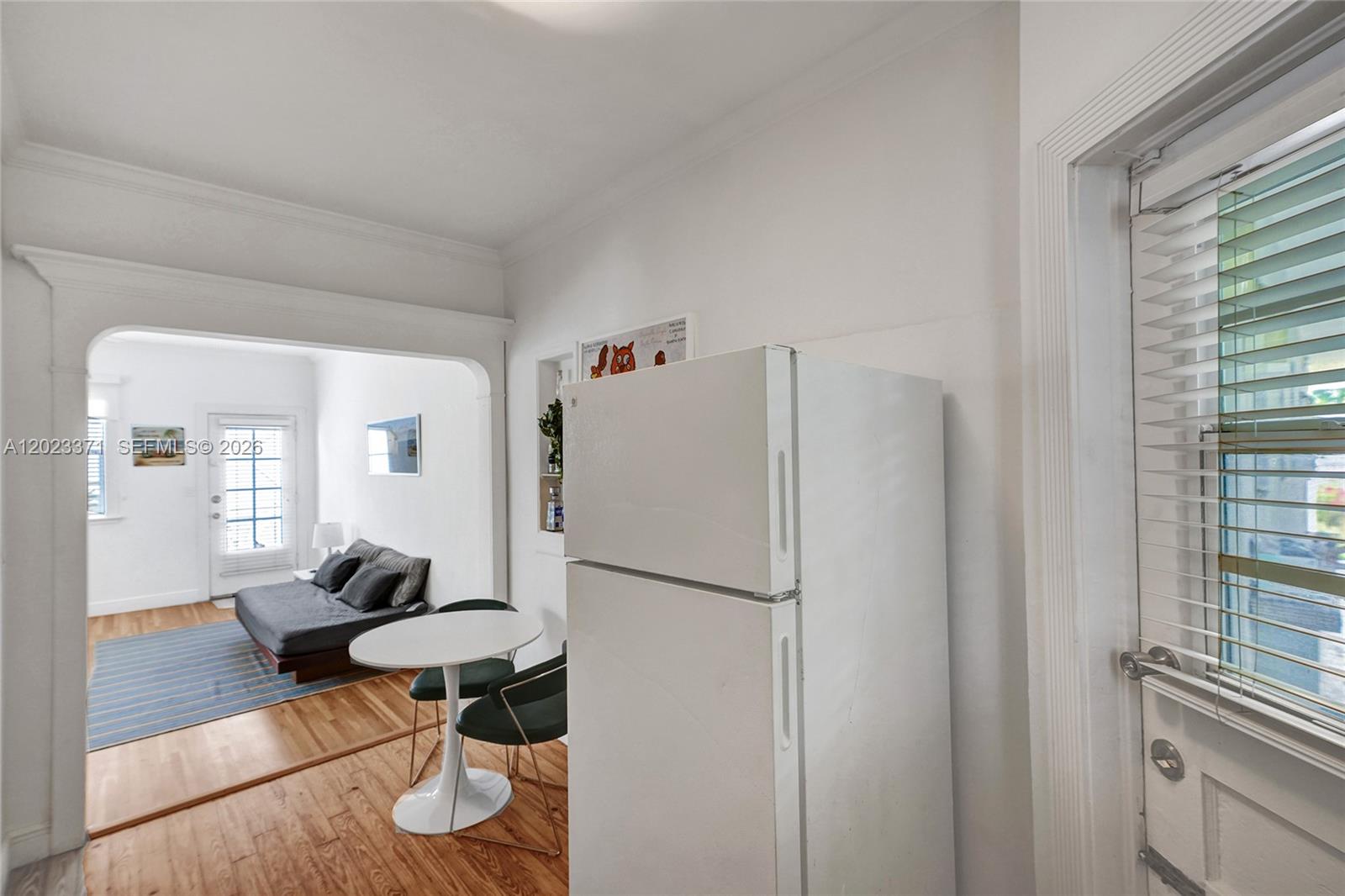 ESPANOLA WAY VILLAS CONDO - Residential