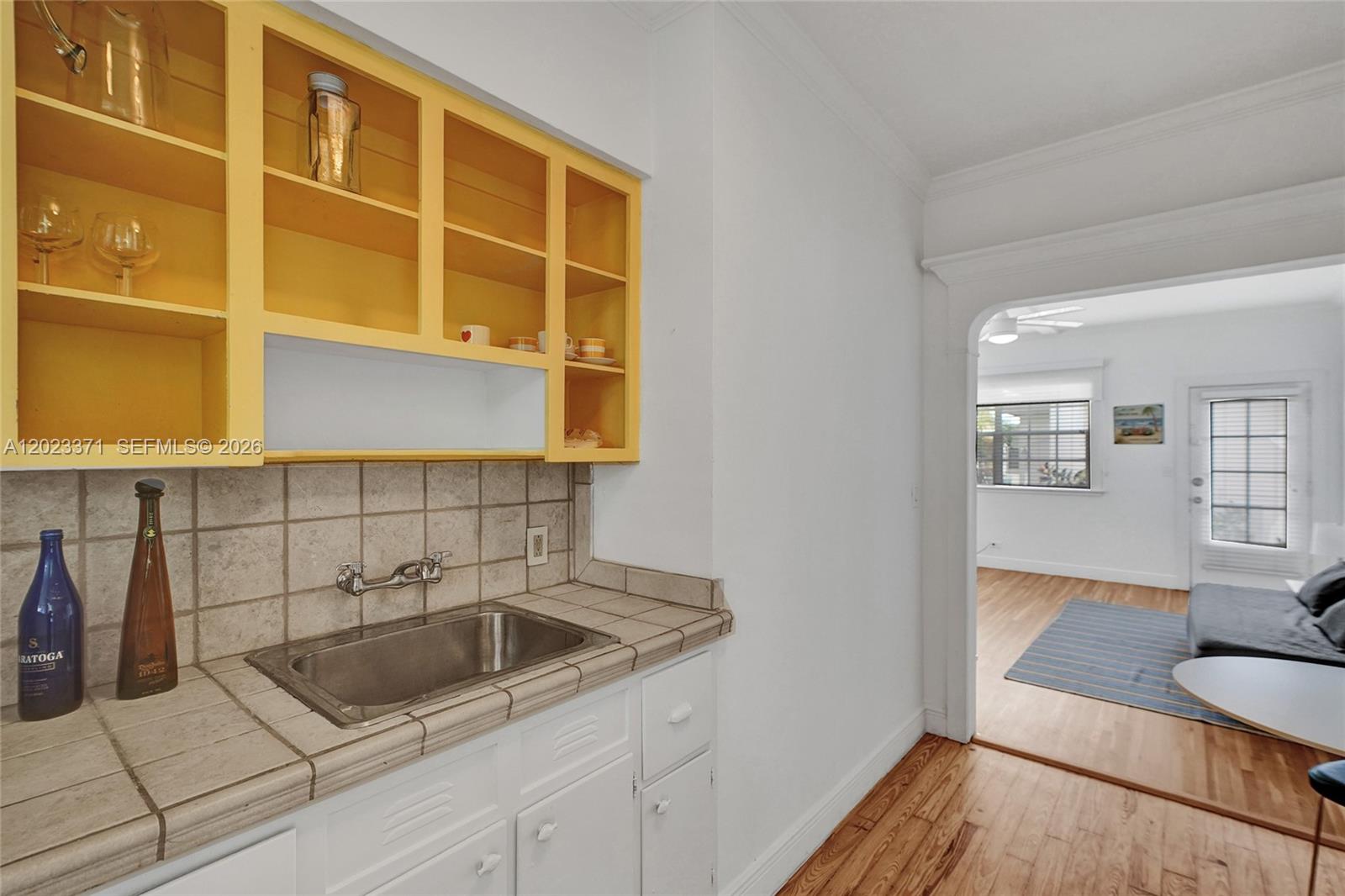 ESPANOLA WAY VILLAS CONDO - Residential