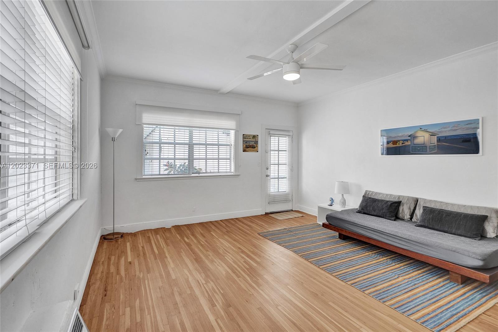 ESPANOLA WAY VILLAS CONDO - Residential