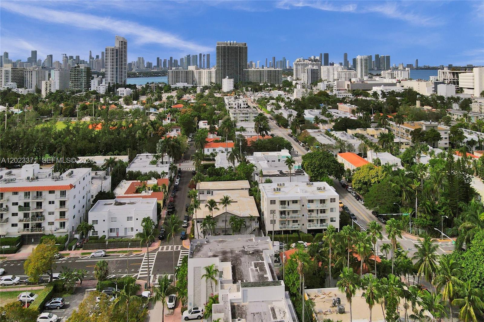 ESPANOLA WAY VILLAS CONDO - Residential