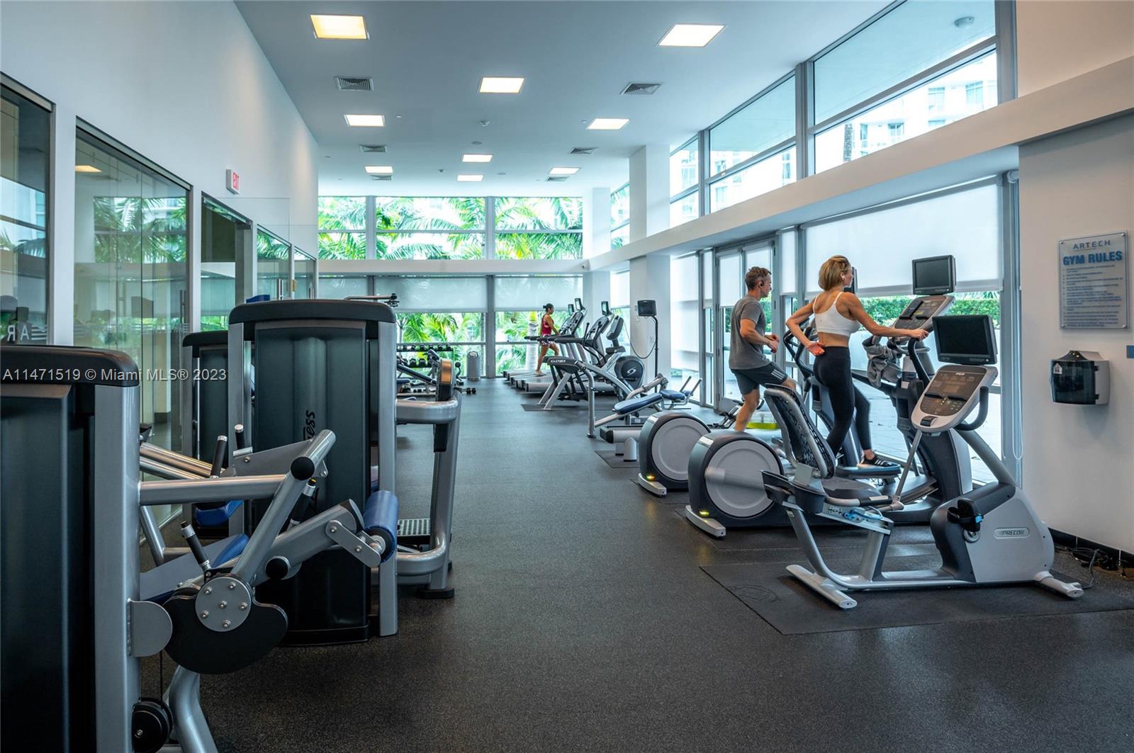 ARTECH RESIDENCES AT AVEN - Residential Lease