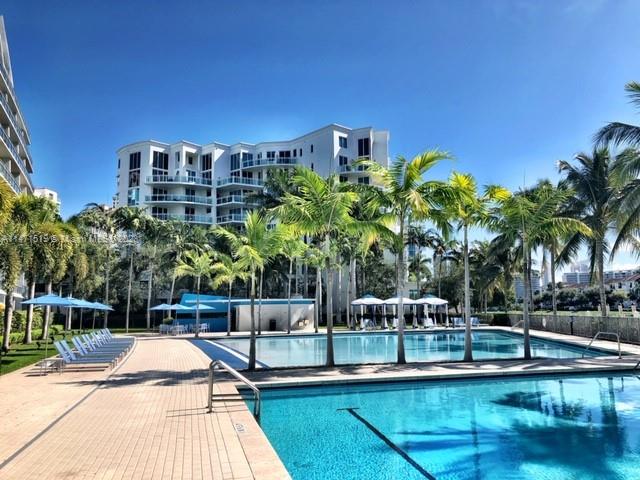 ARTECH RESIDENCES AT AVEN - Residential Lease