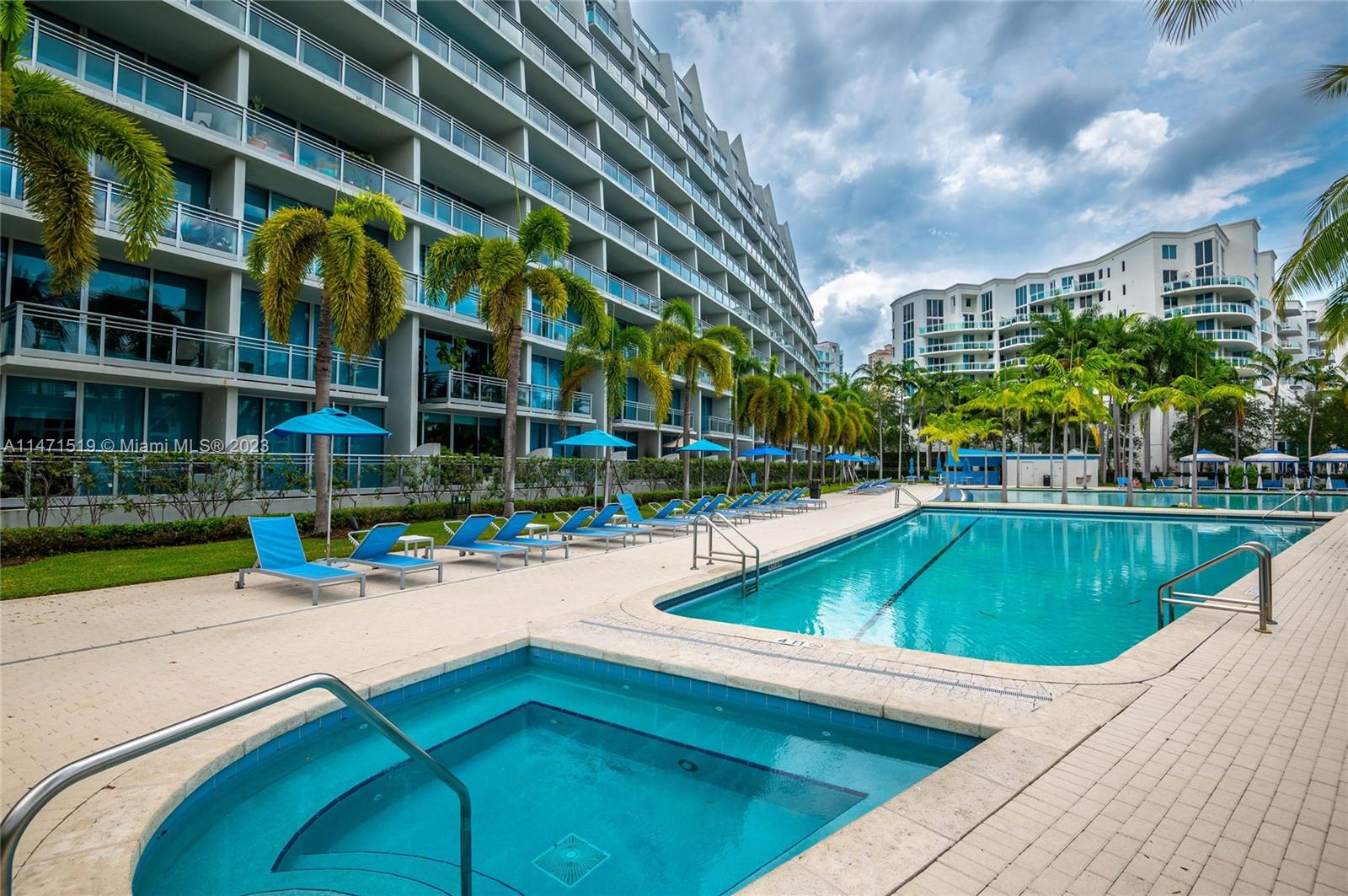 ARTECH RESIDENCES AT AVEN - Residential Lease