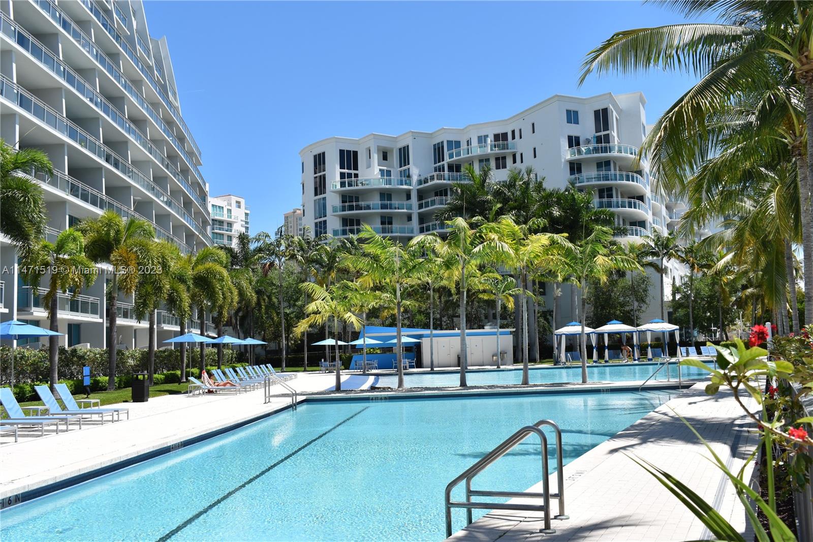 ARTECH RESIDENCES AT AVEN - Residential Lease