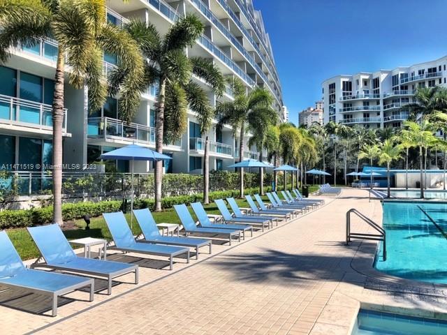 ARTECH RESIDENCES AT AVEN - Residential Lease