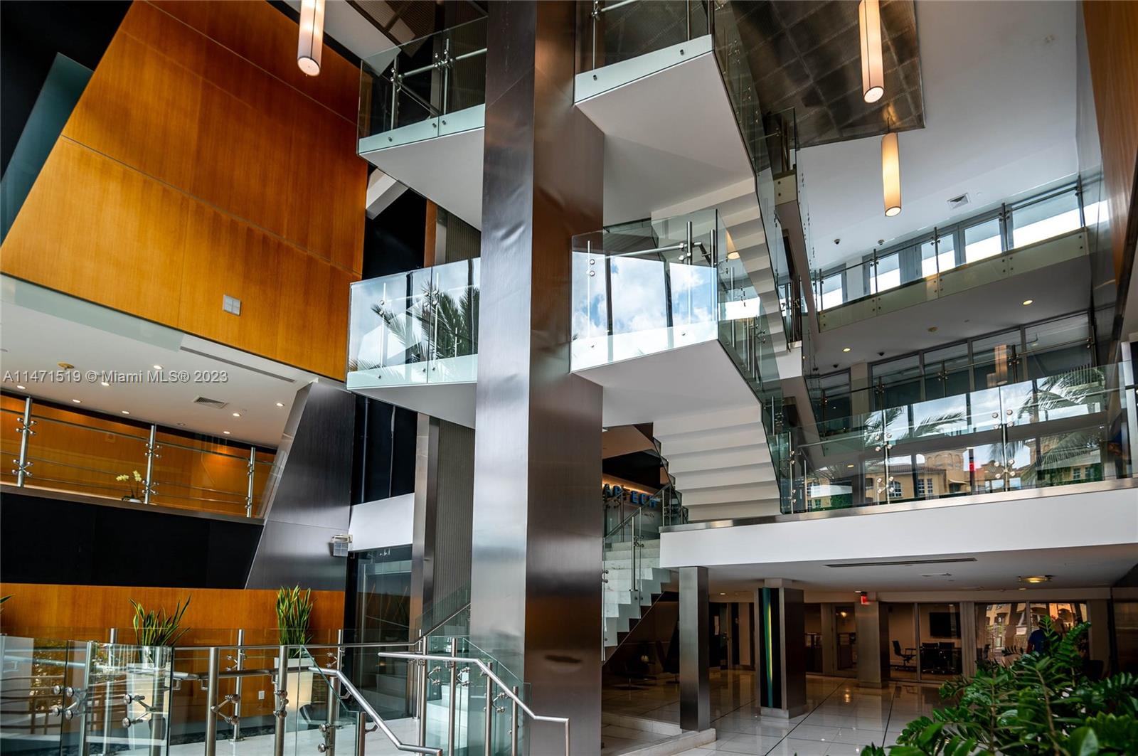 ARTECH RESIDENCES AT AVEN - Residential Lease