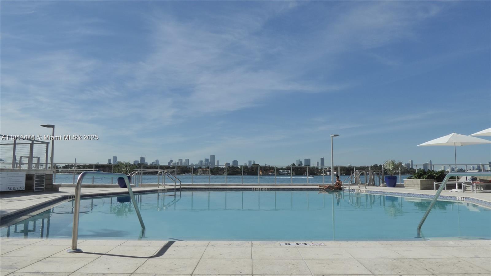 SOUTH BAY CLUB CONDO - Residential