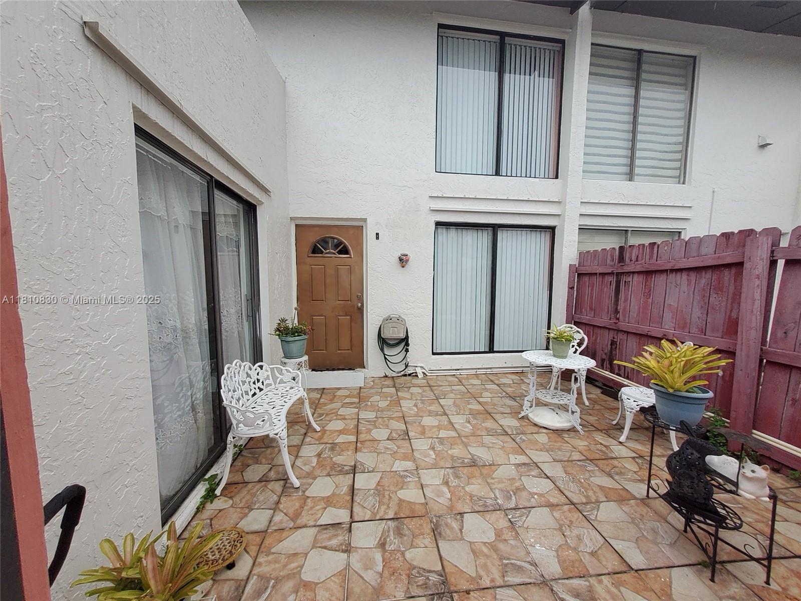 Property for Sale at 11389 Sw 65th St, Miami, Broward County, Florida - Bedrooms: 3 
Bathrooms: 2  - $475,000