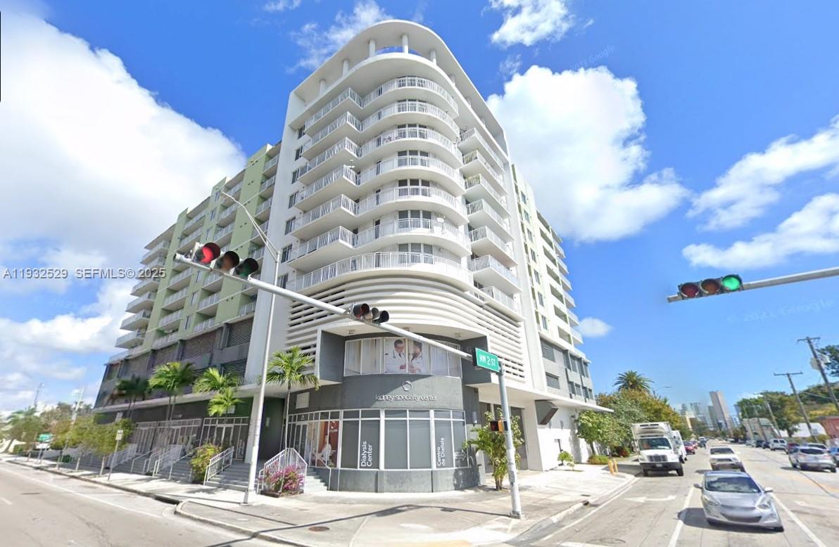 SAN LORENZO CONDO - Residential Lease